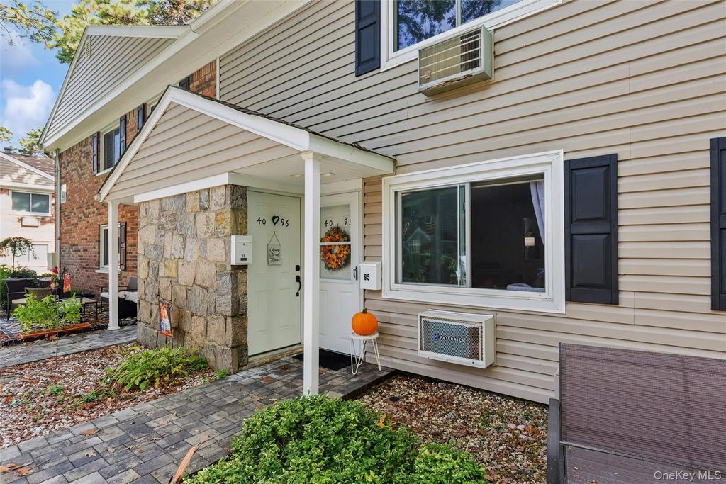 40 W 4th Street # 95, Patchogue