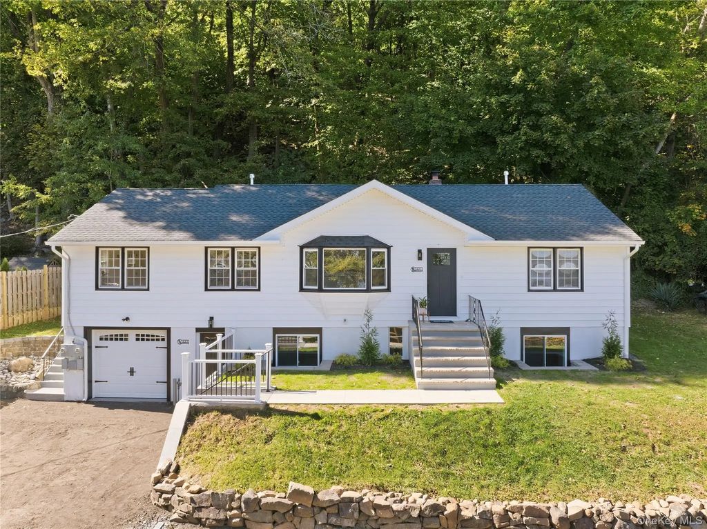 227 South Boulevard # A, Nyack