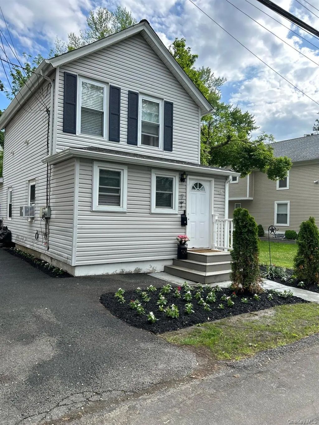 N/A, Haverstraw