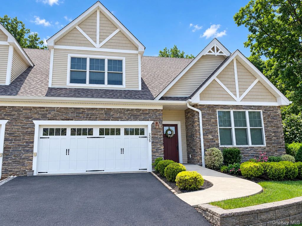2329 Depeyster Drive, Cortlandt Manor