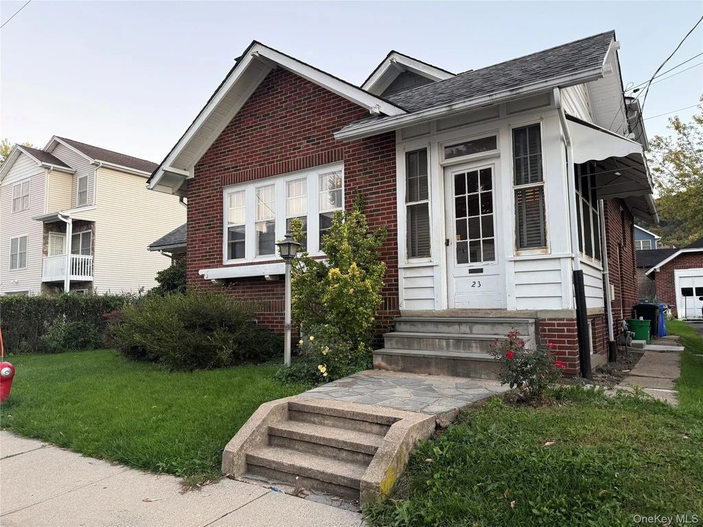 23 Spring Street, Haverstraw