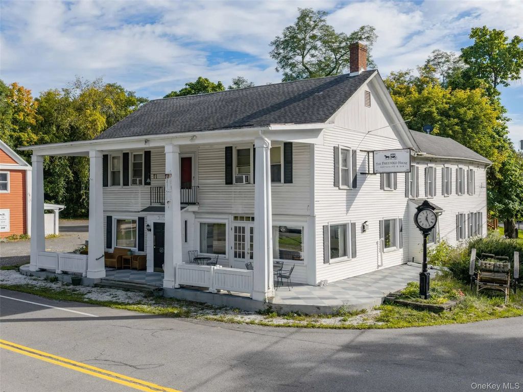 3645 Route 67, Greenville