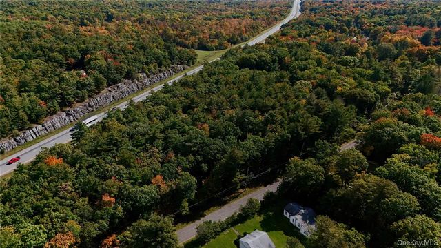 Little Road, Wurtsboro