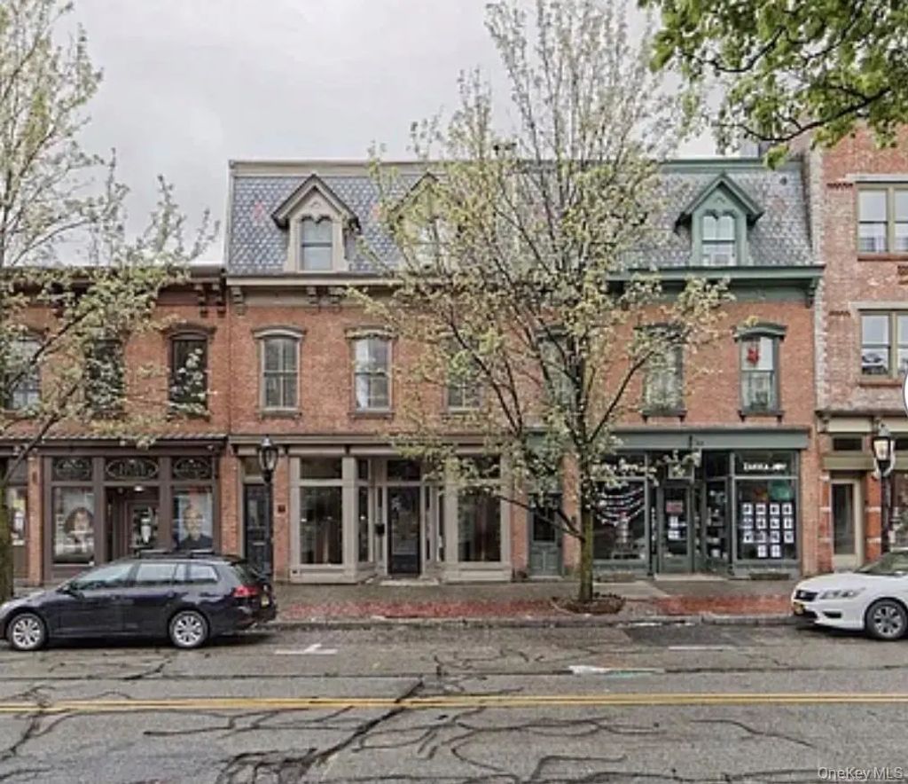 179 Main Street, Beacon