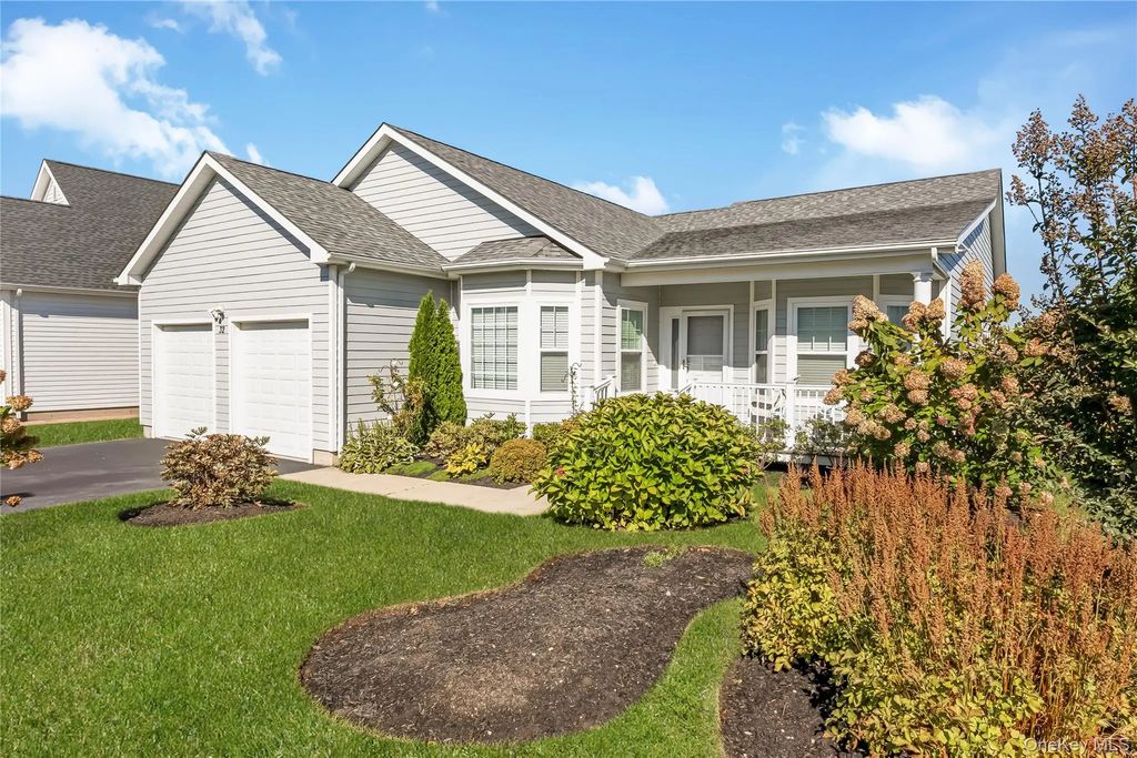 32 Tyler Drive, Riverhead