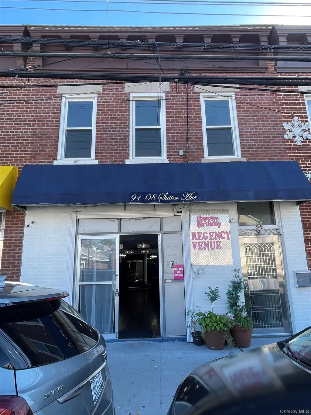 9108 Sutter Avenue, Ozone Park