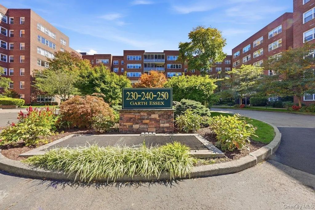 250 Garth Road # 5b3, Scarsdale