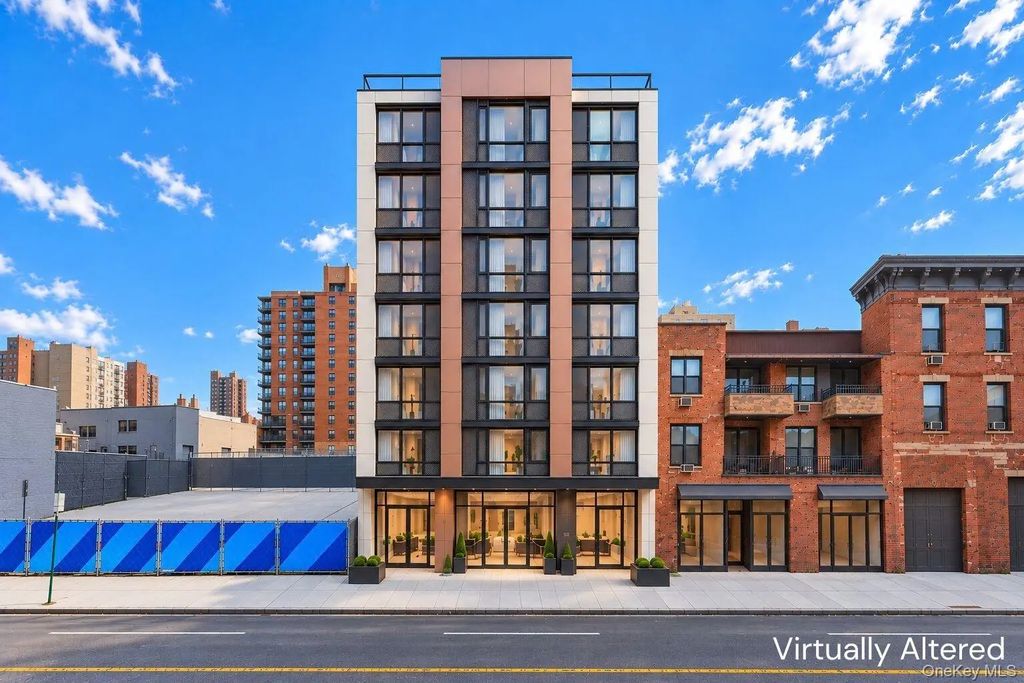 133-38 41st Avenue, Flushing