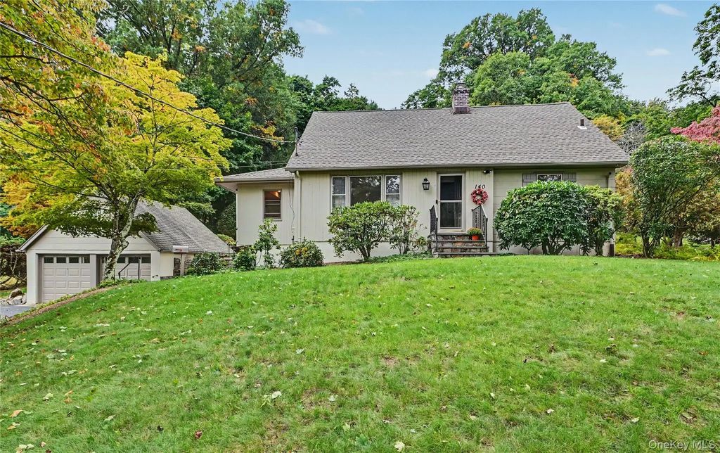 140 S State Road, Briarcliff Manor