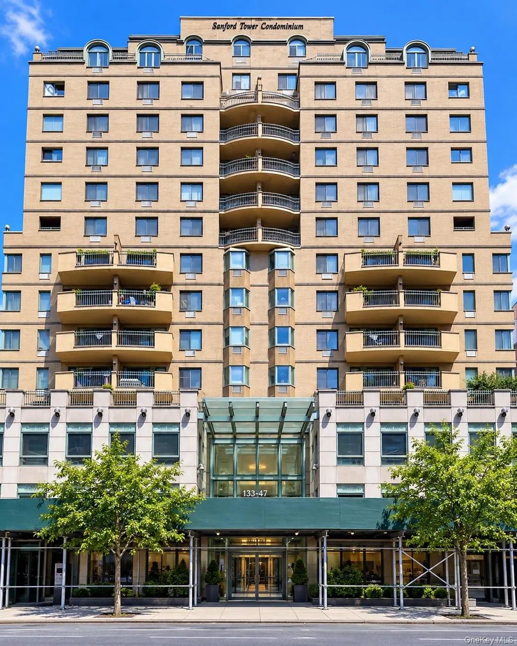 13347 Sanford Avenue # 8e, Flushing