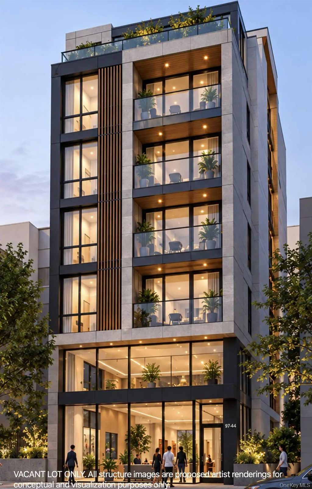 9744 64th Avenue, Rego Park