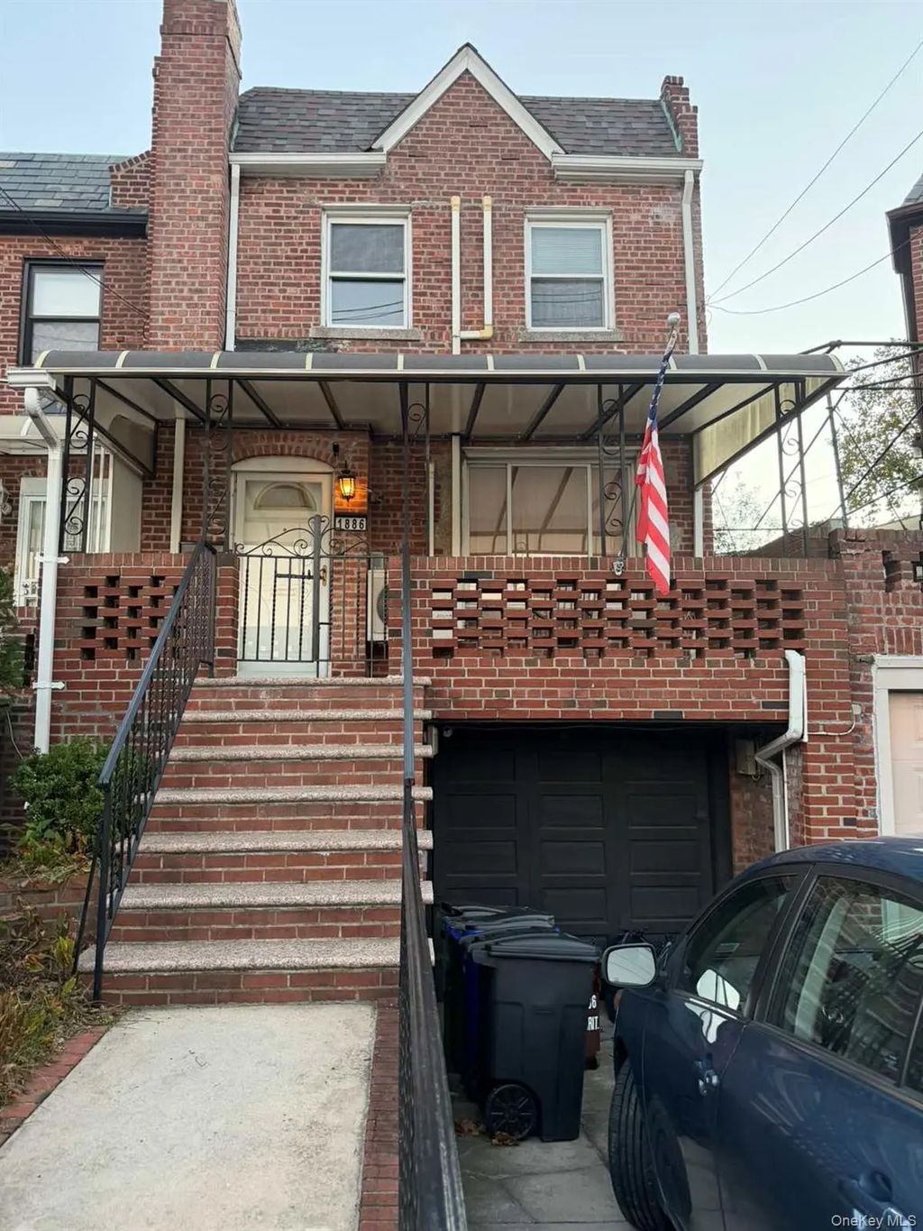 1886 Gerritsen Avenue, Brooklyn