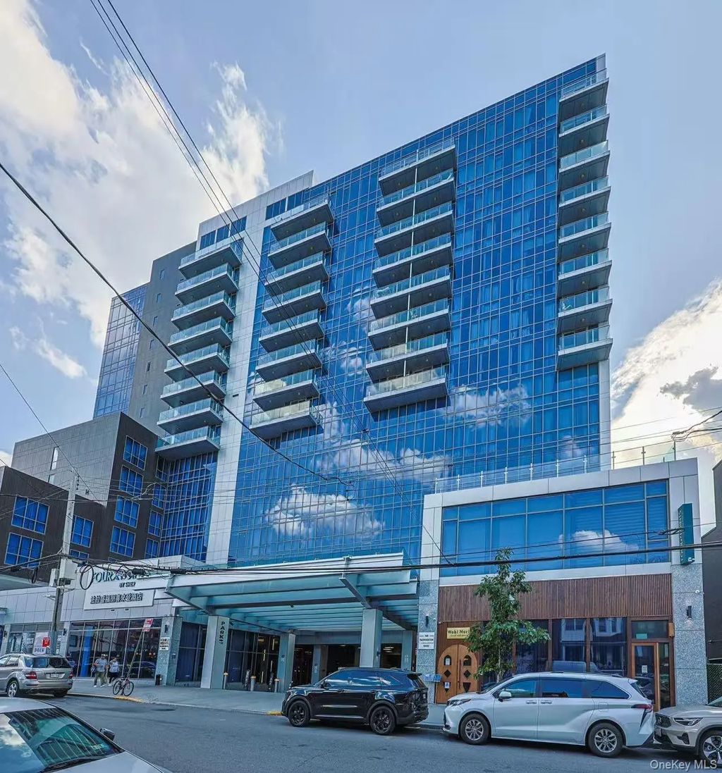 134-37 35th Avenue # 10a, Flushing
