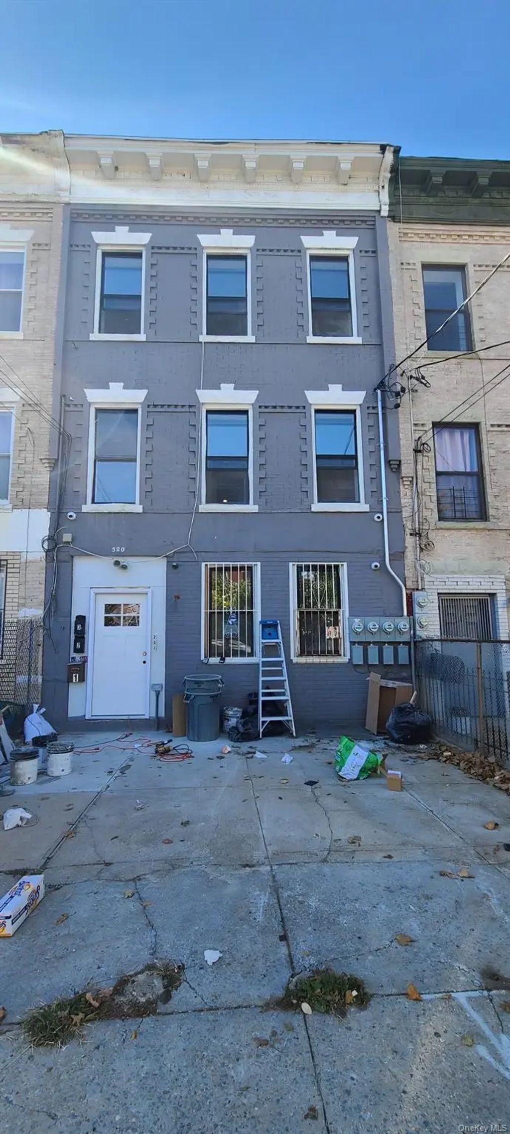 520 New Jersey Avenue # #2/#3, Brooklyn
