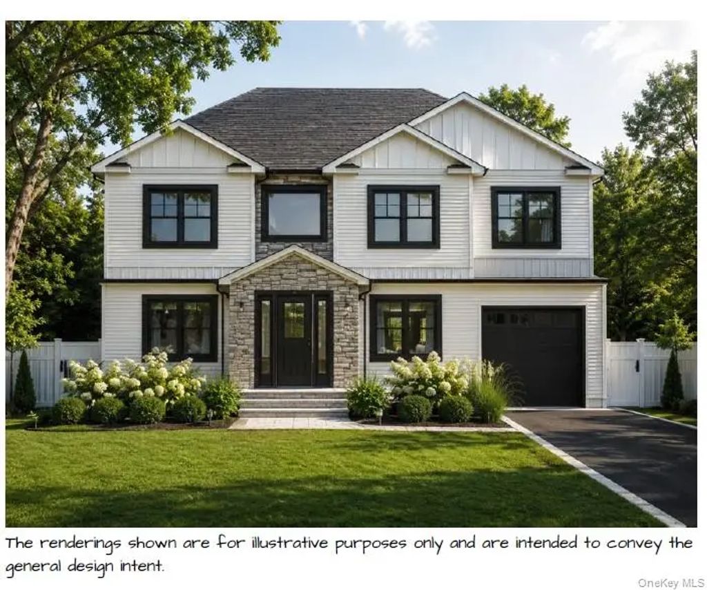 Lot A- 101 Charles Avenue, Massapequa Park