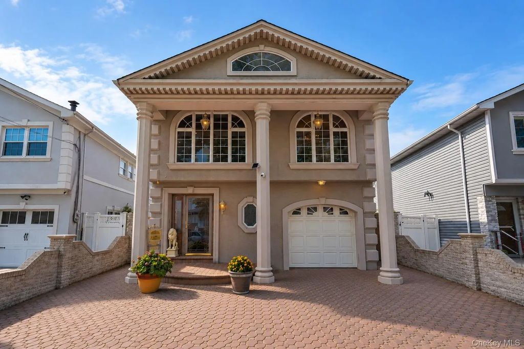 16344 90th Street, Howard Beach