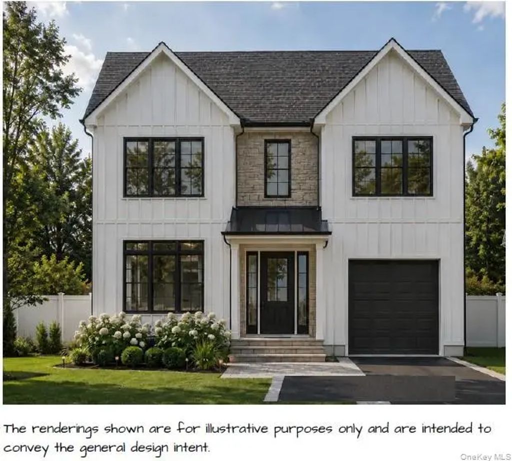 Lot B- 101 Charles Avenue, Massapequa Park