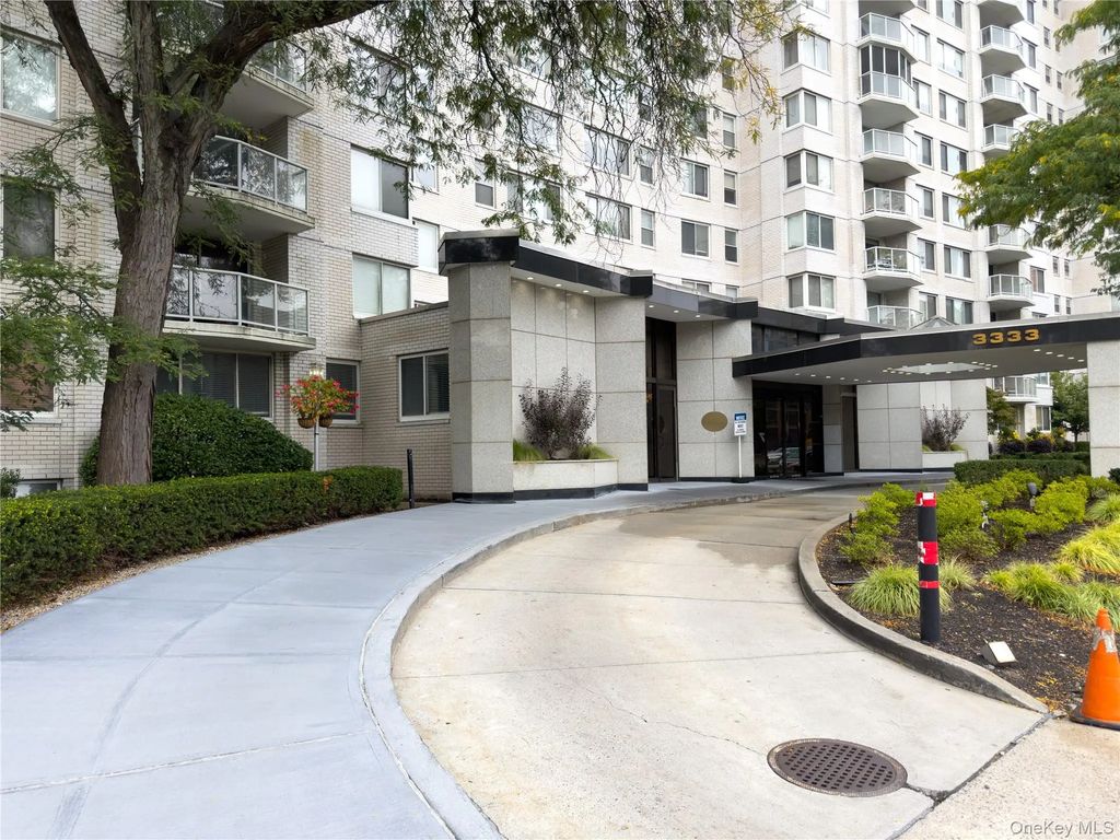 3333 Henry Hudson Parkway # 5t, Bronx
