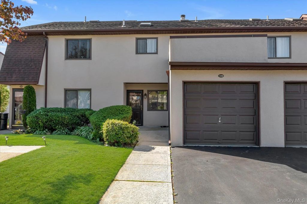 1 Anchorage # 1208, Freeport
