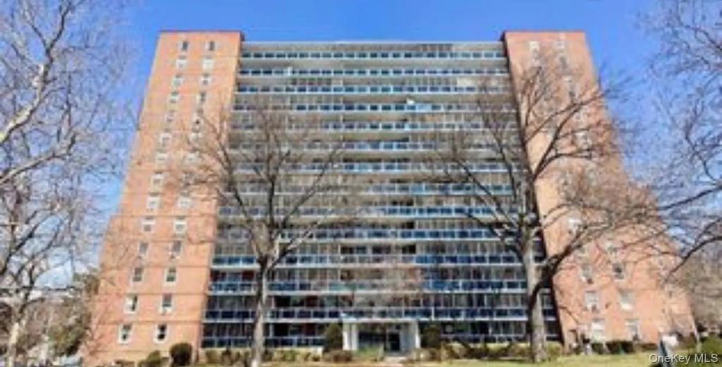 97-07 63rd Road # 9f, Rego Park