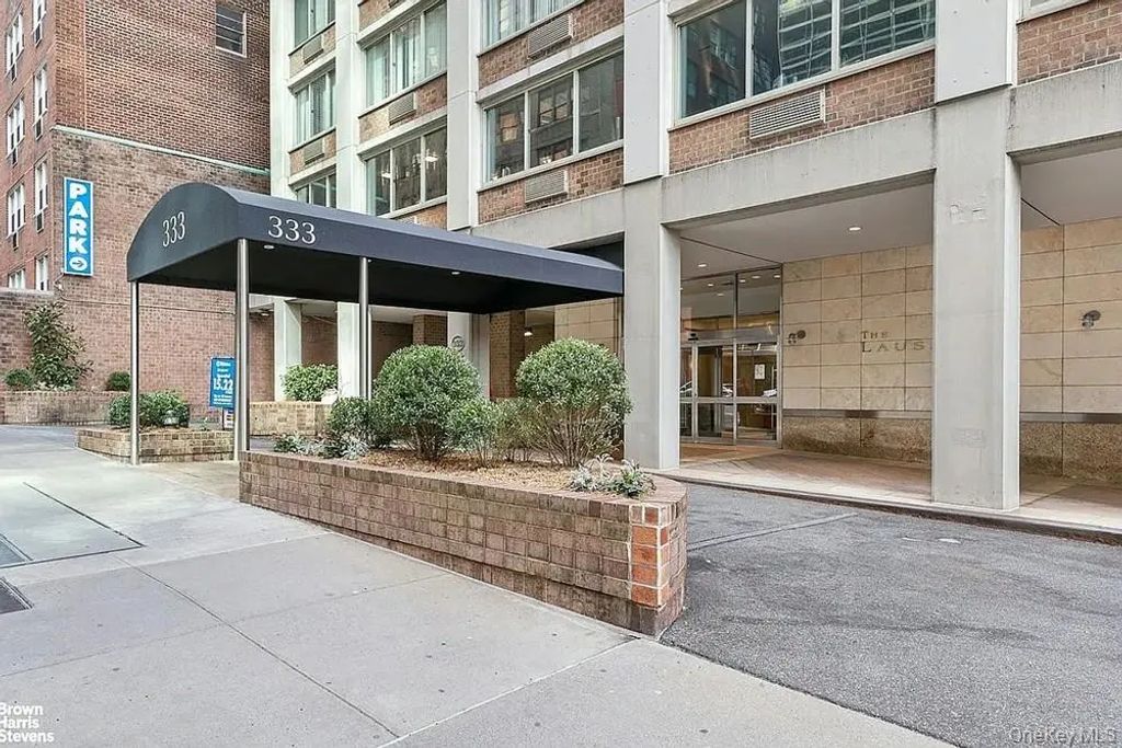 333 E 45th Street # 17f, New York (Manhattan)