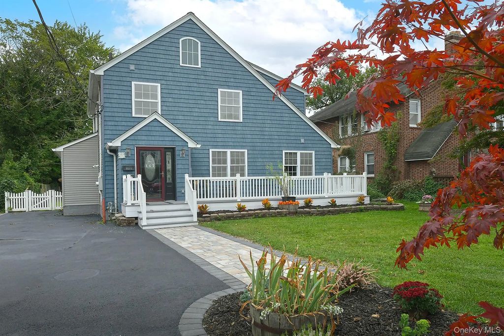 167 Rider Avenue, Patchogue