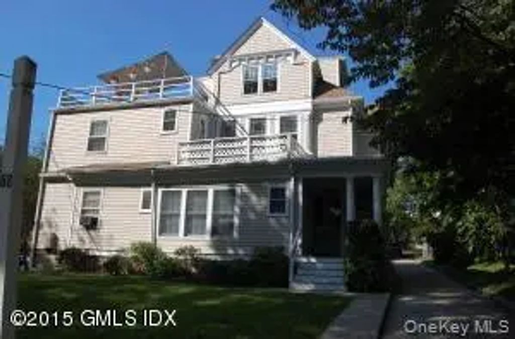 68 Mason Street # 1a, Greenwich
