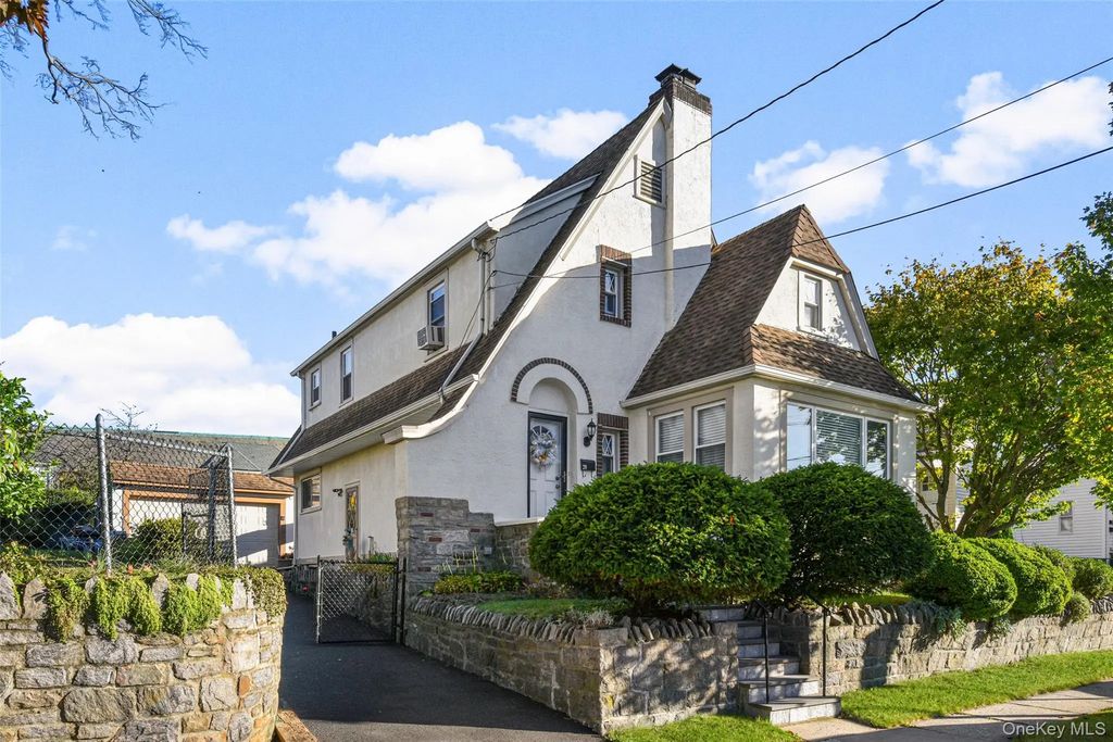 20 Alida Street, Yonkers