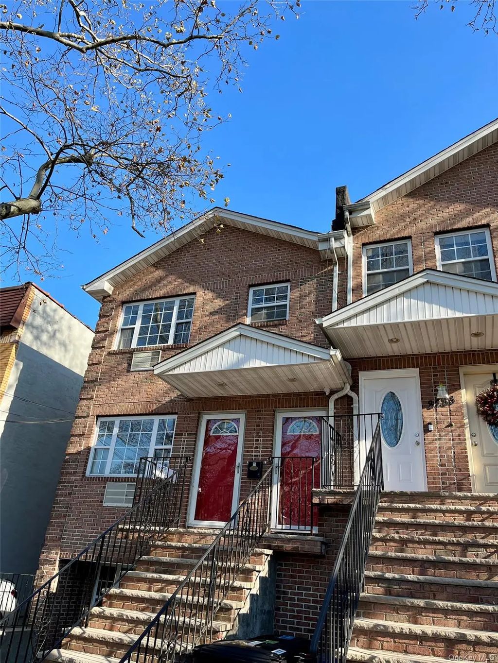 82-81 88th Pl # #1, Glendale