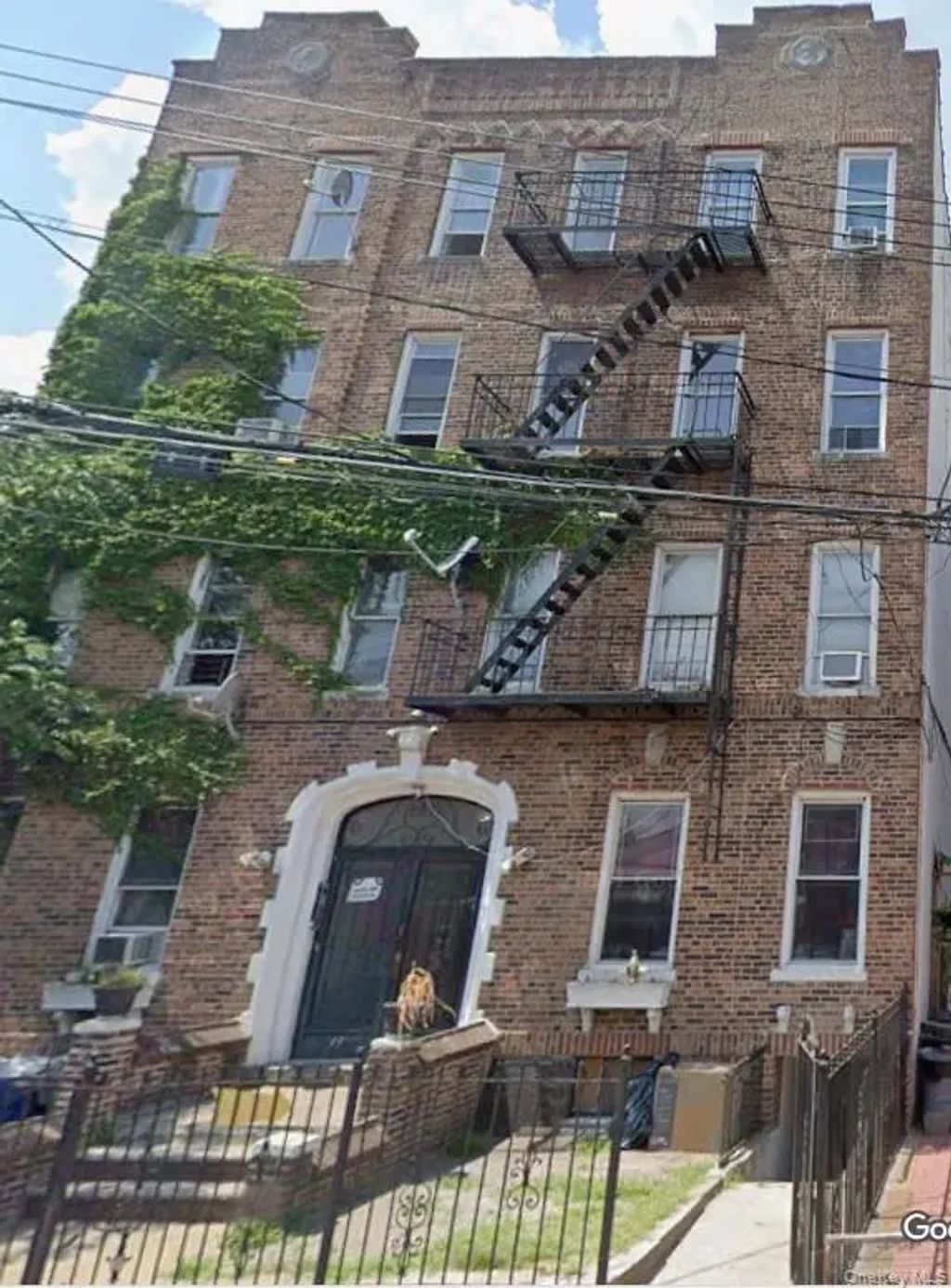 19 Hubbard Place, Brooklyn