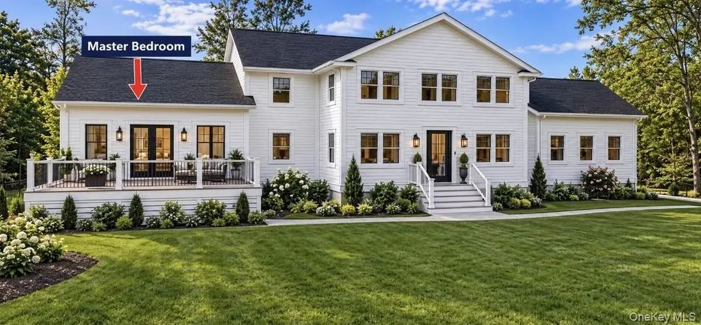 5 Marc, Shelter Island