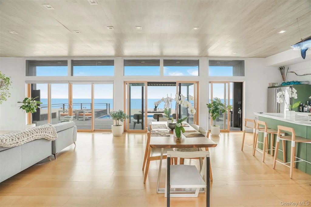 119 Ocean Walk, Fire Island Pines