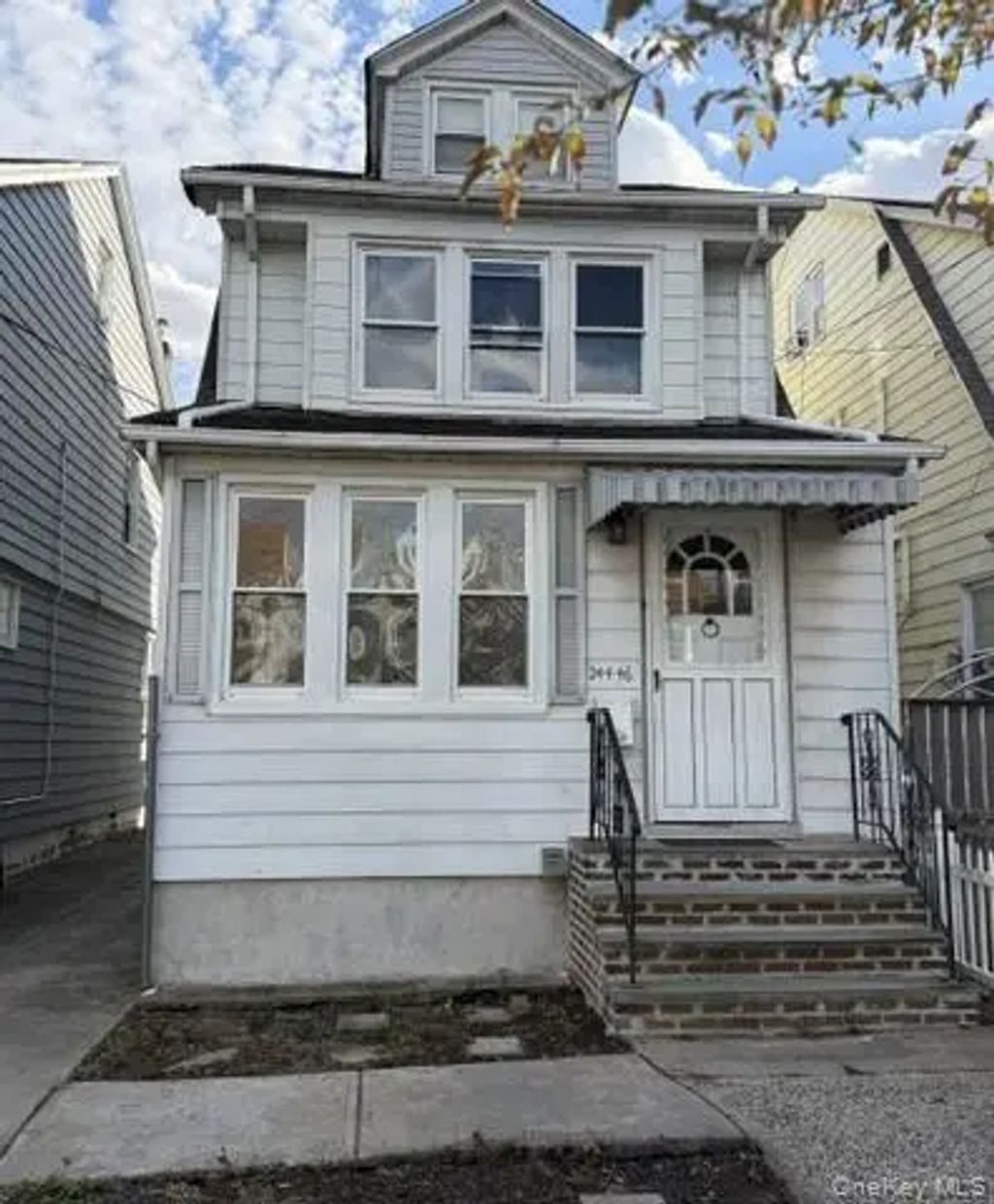 24446 89th Avenue, Bellerose