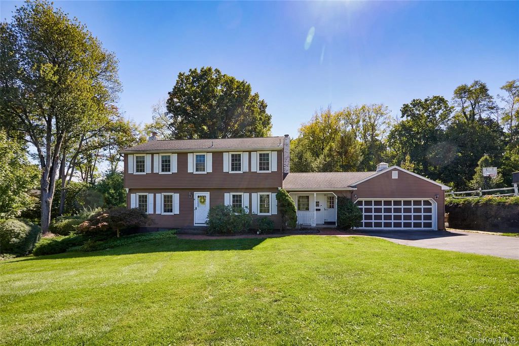 45 Thornwood Drive, Poughkeepsie