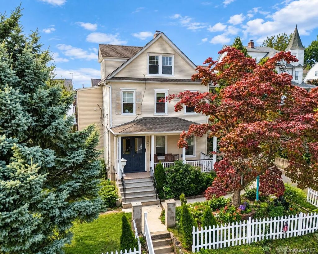108 Soundview Street, Port Chester