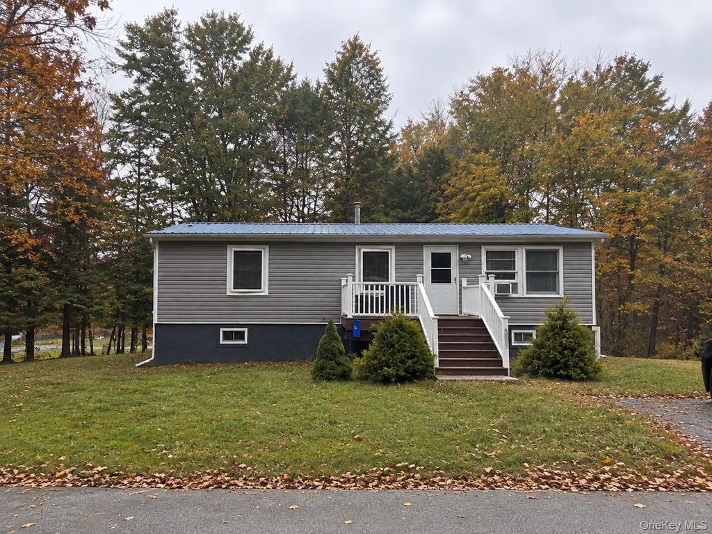 1 Morris Road, Mountain Dale