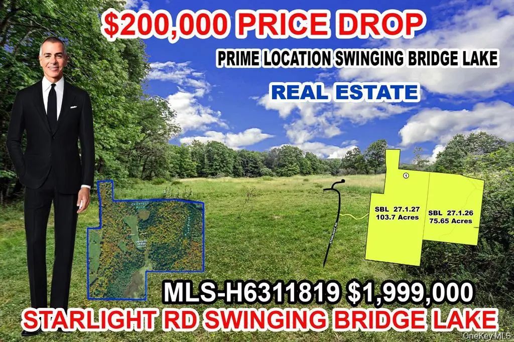 668 Starlight Road, Monticello