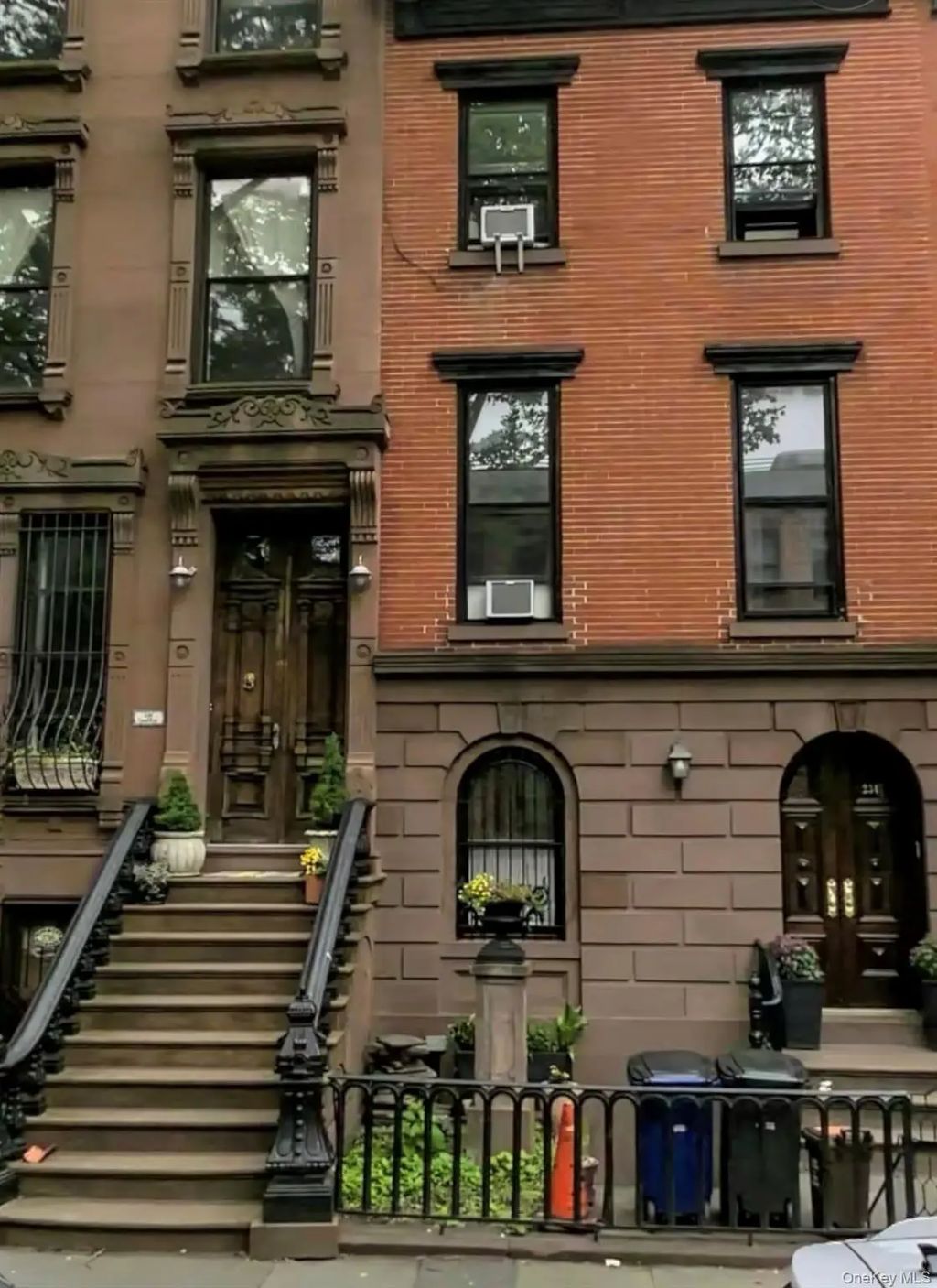 234 Carlton Avenue, Brooklyn
