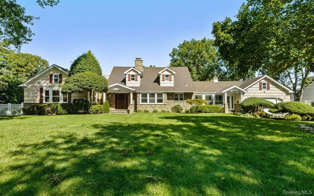 189 Atlantic Avenue, Hempstead