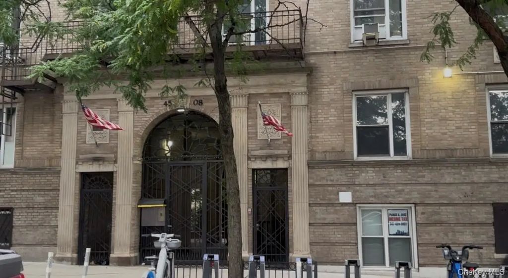 45-08 40th Street # D44, Sunnyside