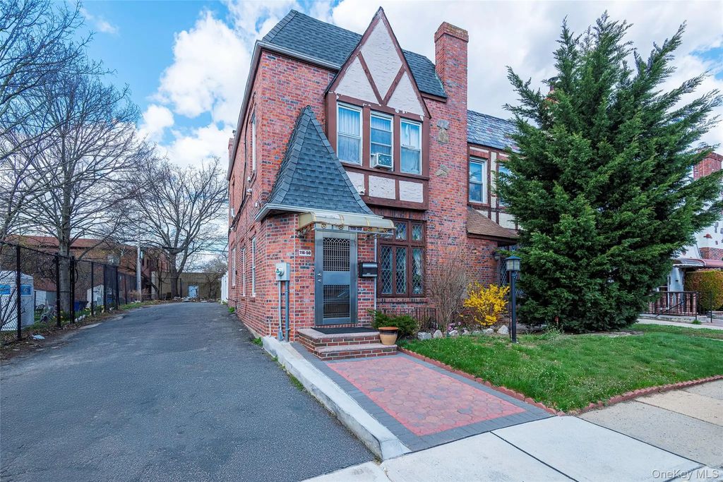 116-50 227th Street, Cambria Heights