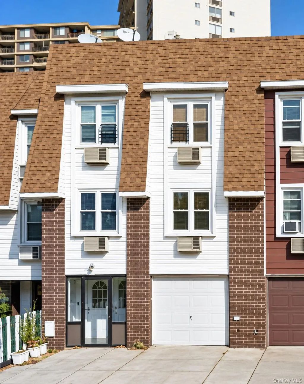23-41 Corporal Kennedy Street, Bayside