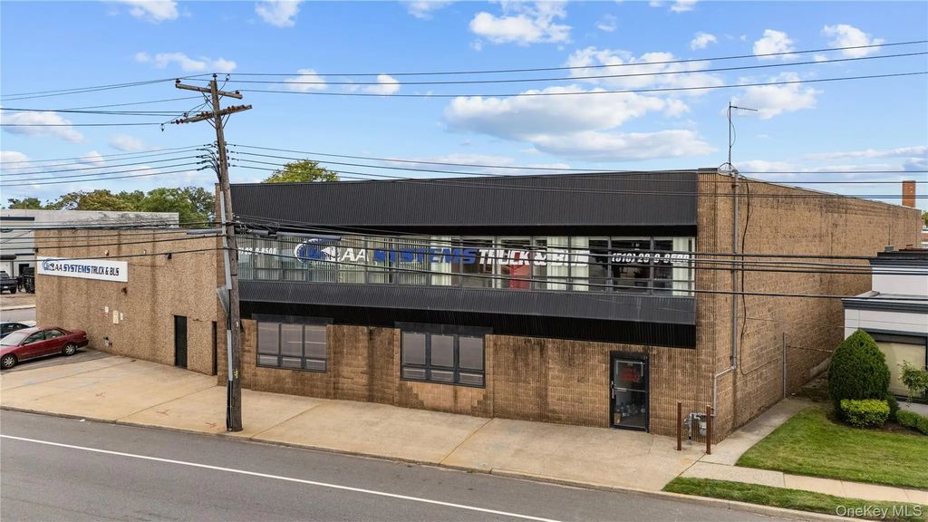187 Herricks Road, New Hyde Park