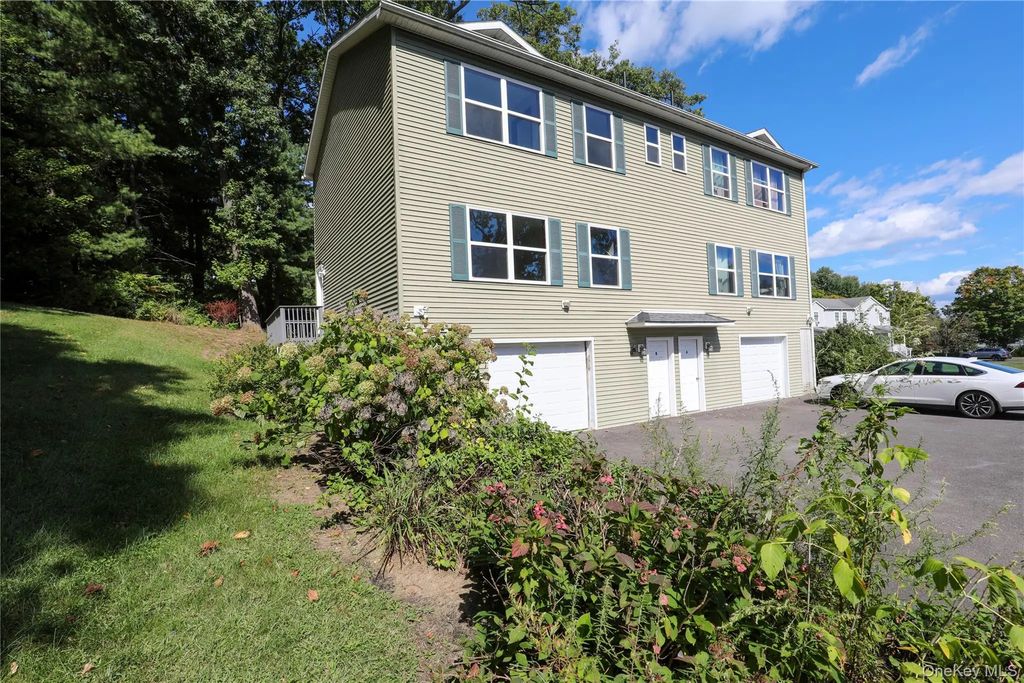 217 Hasbrouck Avenue # B, Kingston