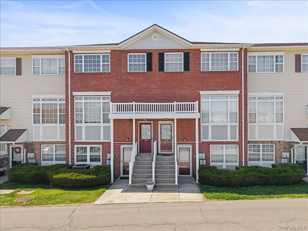 179 Surf Drive # 114, Bronx