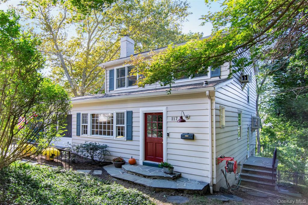 117 Southlawn Avenue, Dobbs Ferry