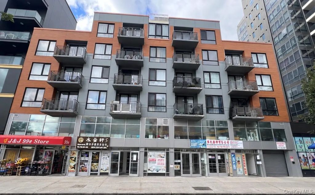 3520 146th Street # 3d, Flushing