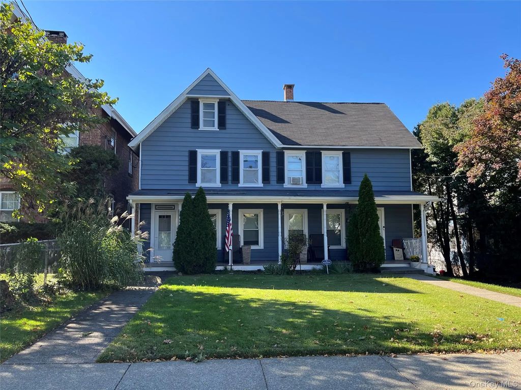 518 Smith Street, Peekskill