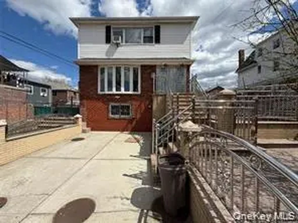 8311 169th Street, Jamaica