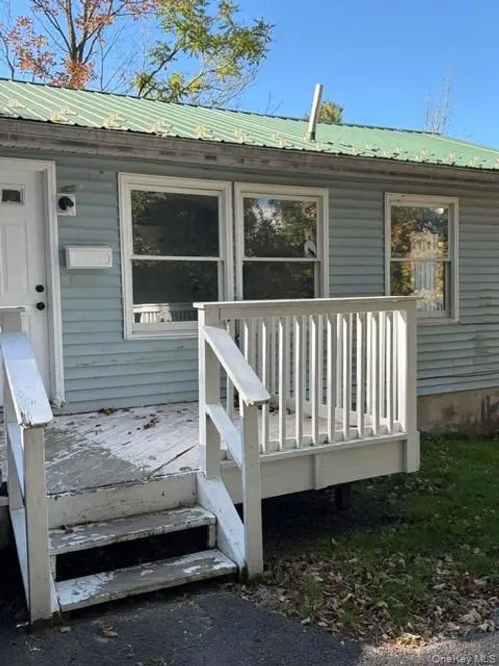 11 Willey Avenue # Apartment 3c, Liberty